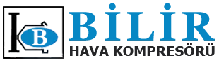 Bilir Kompresör