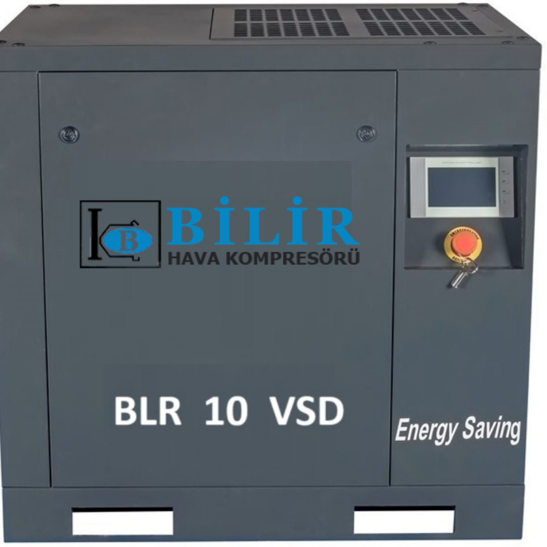 BİL  10 VSD