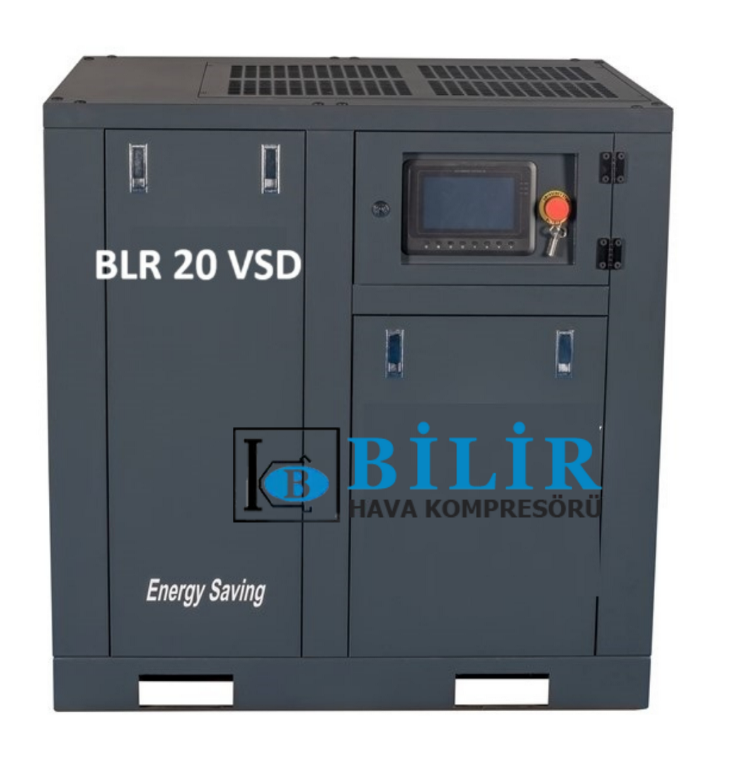 BİL  20 VSD 